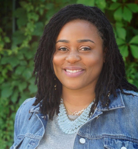 Brittany L. Marshall