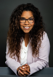 Dr. Gaye Theresa Johnson