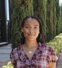 Leah Jackson