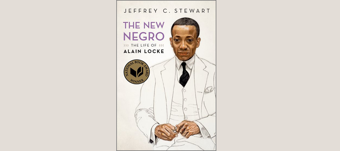 Livro the new negro de stewart, jeffrey c. (professor of black studies,  professor of black studies, university of california, santa barbara) (inglês)